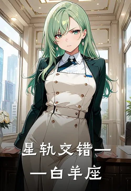 星轨交错——白羊座