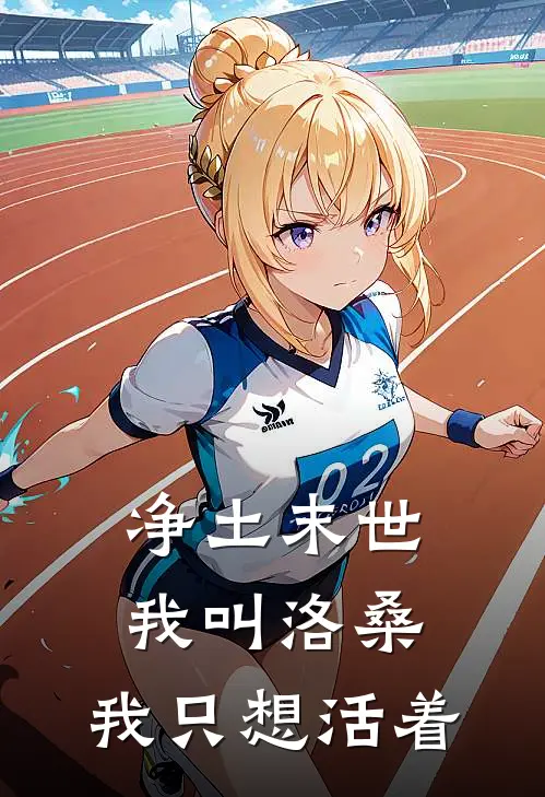 净土末世：我叫洛桑，我只想活着