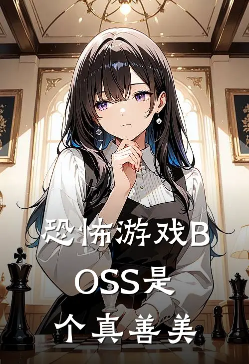 恐怖游戏BOSS是个真善美