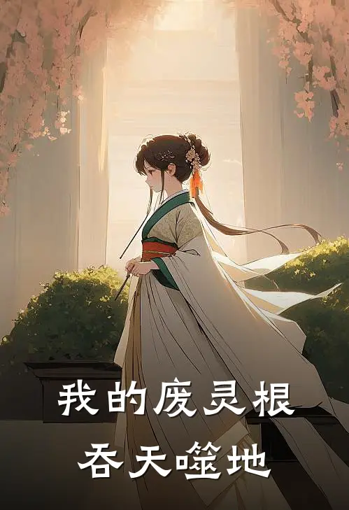 我的废灵根吞天噬地