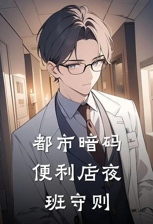 都市暗码：便利店夜班守则