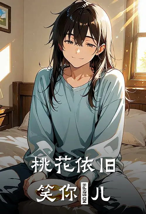 桃花依旧笑你嘚儿