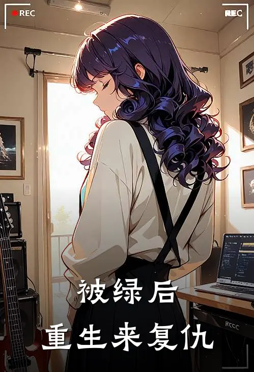 被绿后，重生来复仇