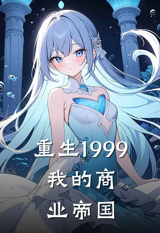 重生1999：我的商业帝国
