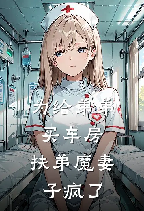 为给弟弟买车房，扶弟魔妻子疯了