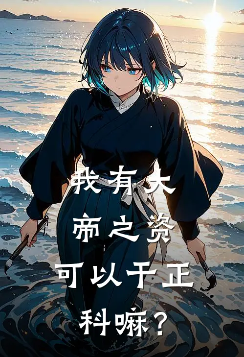 我有大帝之资，可以干正科嘛？