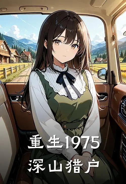 重生1975：深山猎户