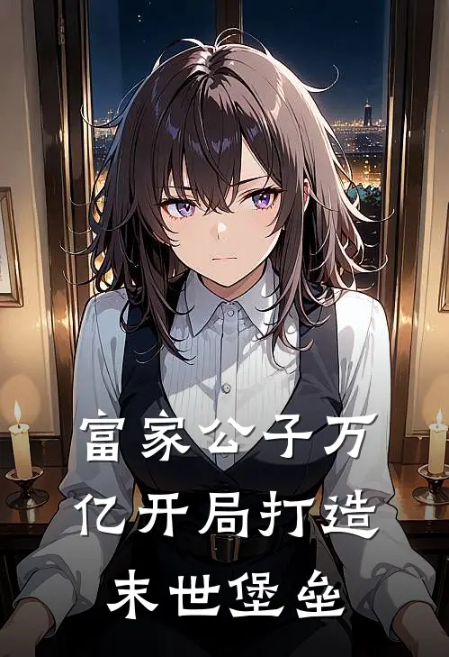 富家公子万亿开局打造末世堡垒