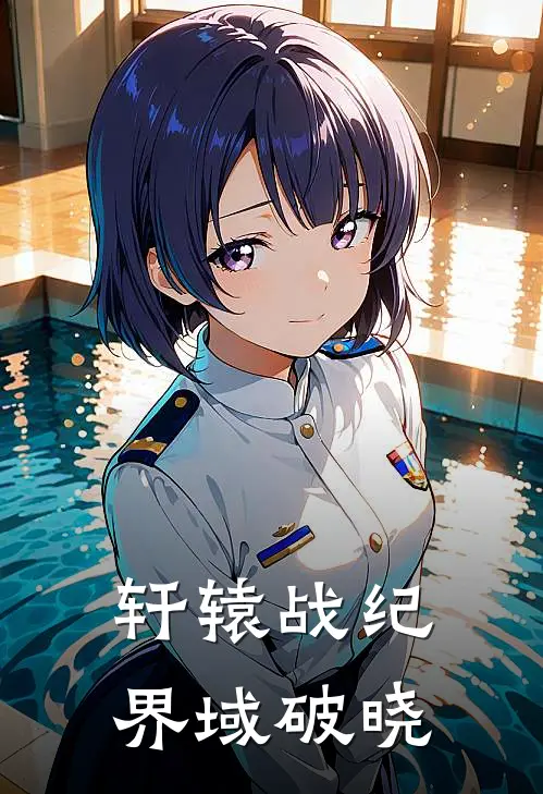 轩辕战纪，界域破晓