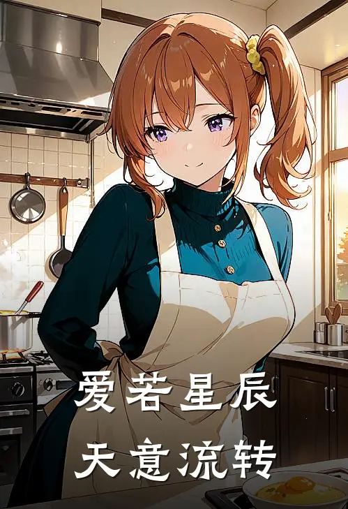 爱若星辰，天意流转