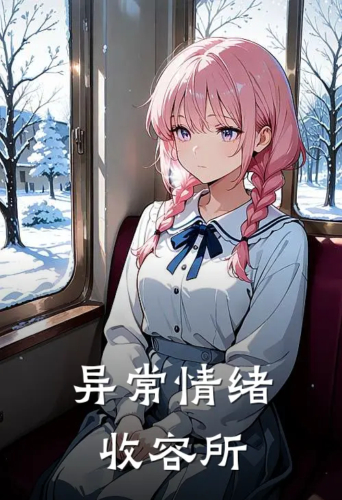 异常情绪收容所