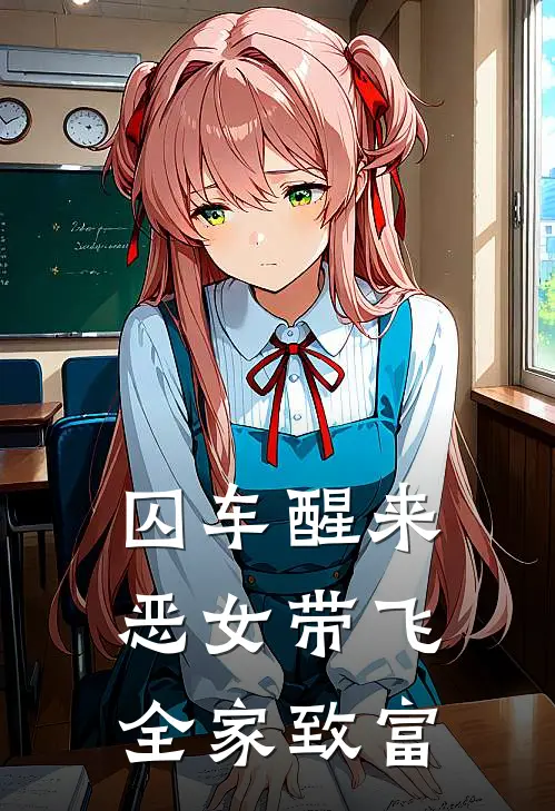 囚车醒来，恶女带飞全家致富