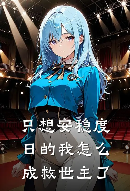 只想安稳度日的我怎么成救世主了