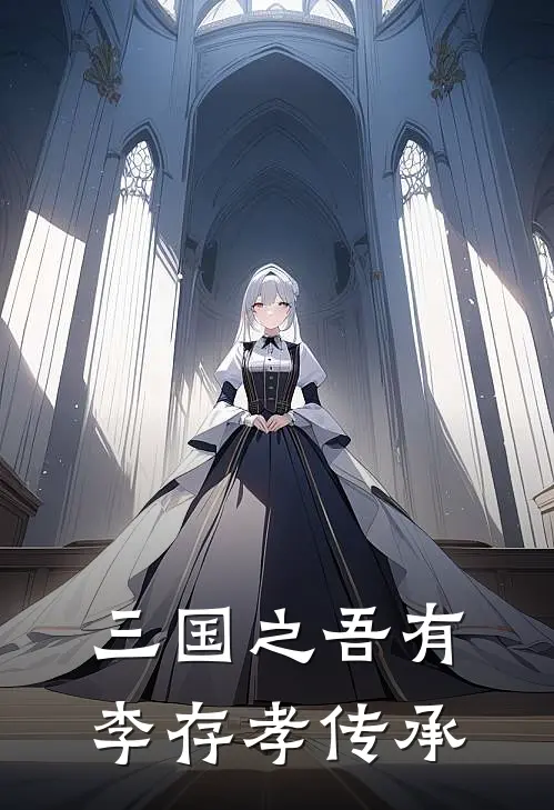 三国之吾有李存孝传承
