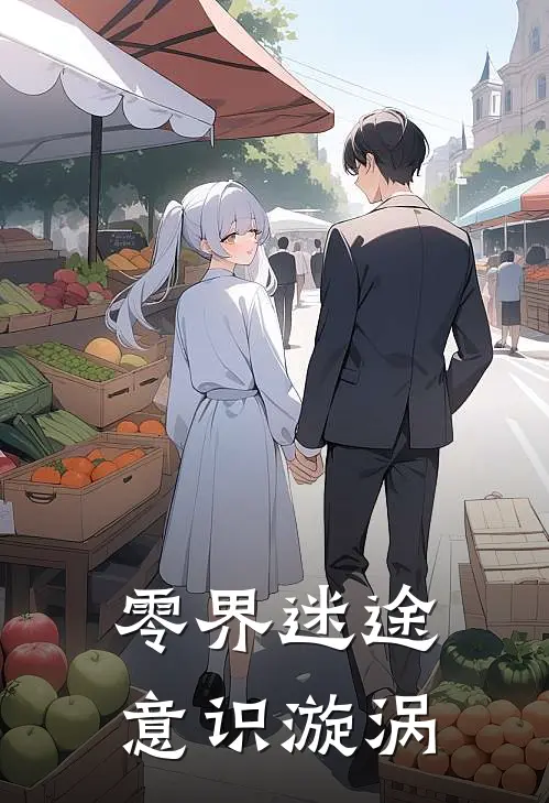 零界迷途：意识漩涡