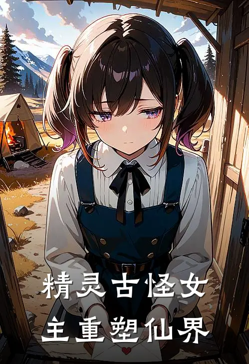 精灵古怪女主重塑仙界