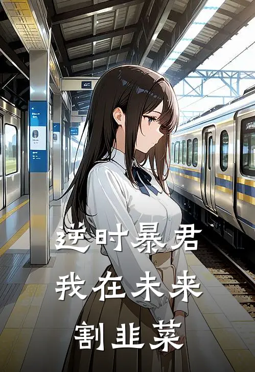 逆时暴君，我在未来割韭菜