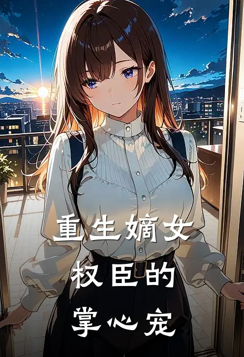 重生嫡女：权臣的掌心宠