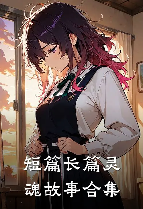 短篇长篇灵魂故事合集