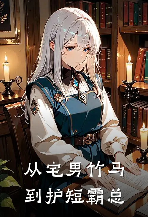 从宅男竹马到护短霸总