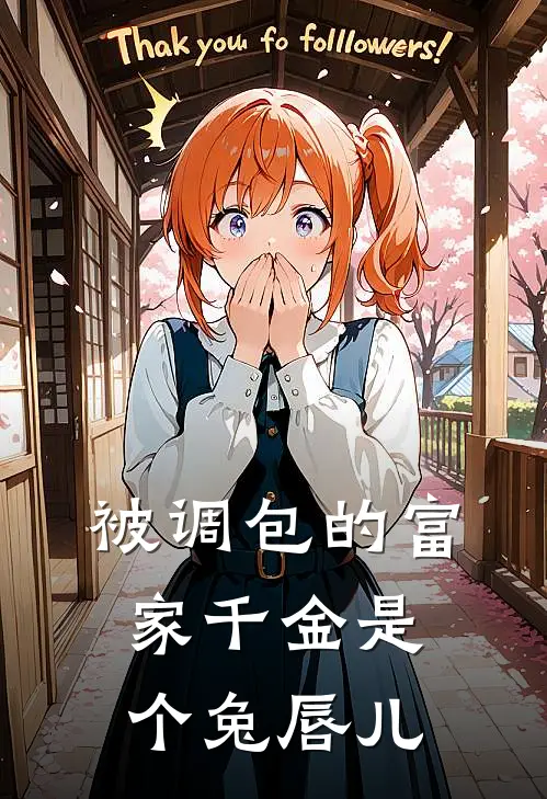 被调包的富家千金是个兔唇儿