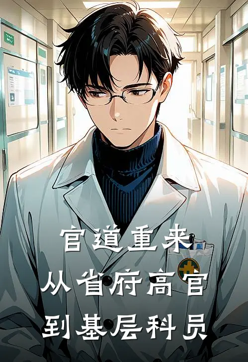 官道重来：从省府高官到基层科员