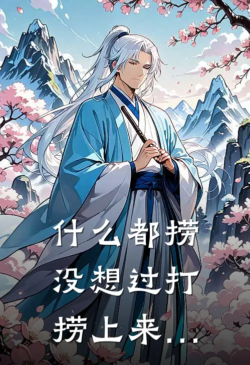 什么都捞，没想过打捞上来…