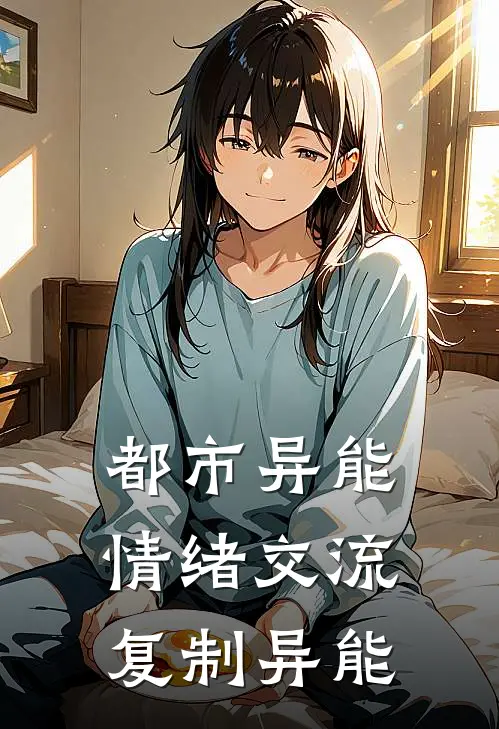 都市异能：情绪交流复制异能