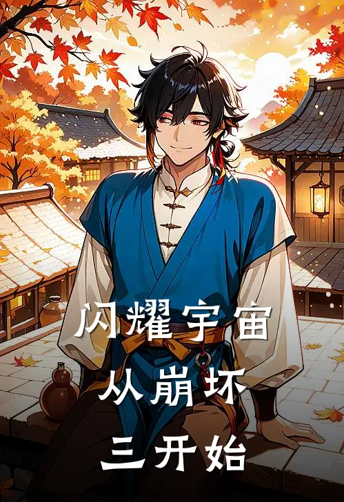 闪耀宇宙：从崩坏三开始