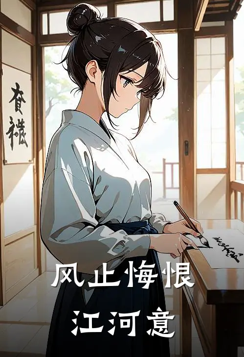 风止悔恨江河意