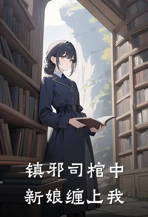 镇邪司棺中新娘缠上我