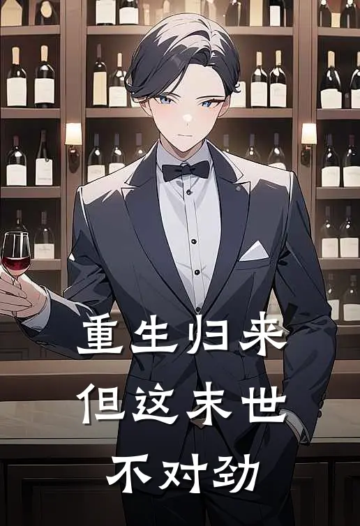 重生归来，但这末世不对劲