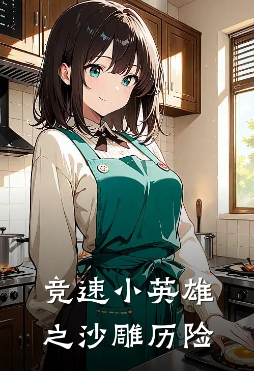 竞速小英雄之沙雕历险