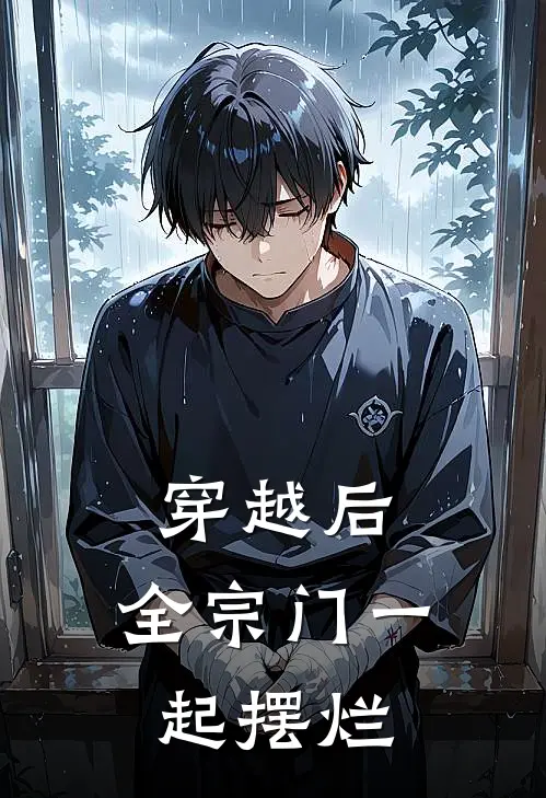 穿越后，全宗门一起摆烂