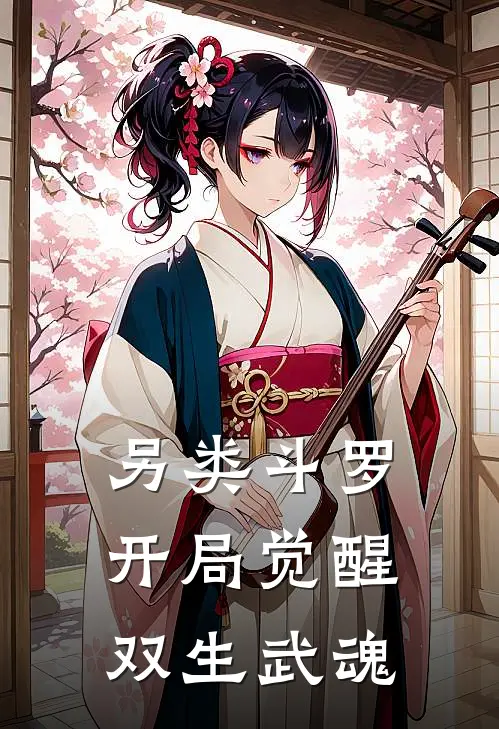 另类斗罗：开局觉醒双生武魂