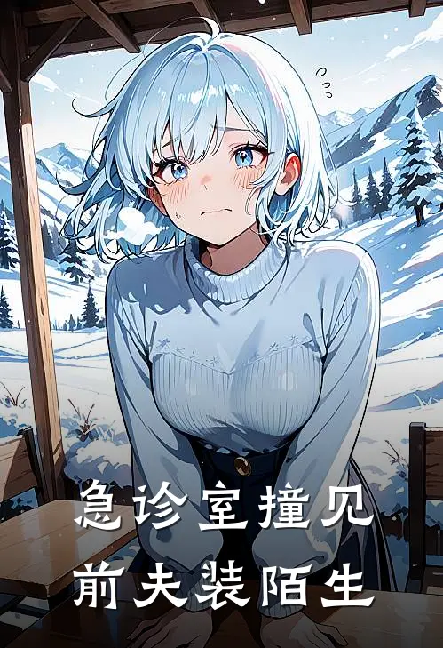 急诊室撞见前夫装陌生