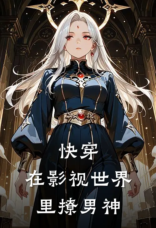 快穿：在影视世界里撩男神