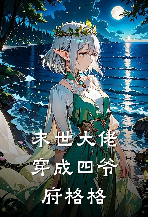 末世大佬穿成四爷府格格