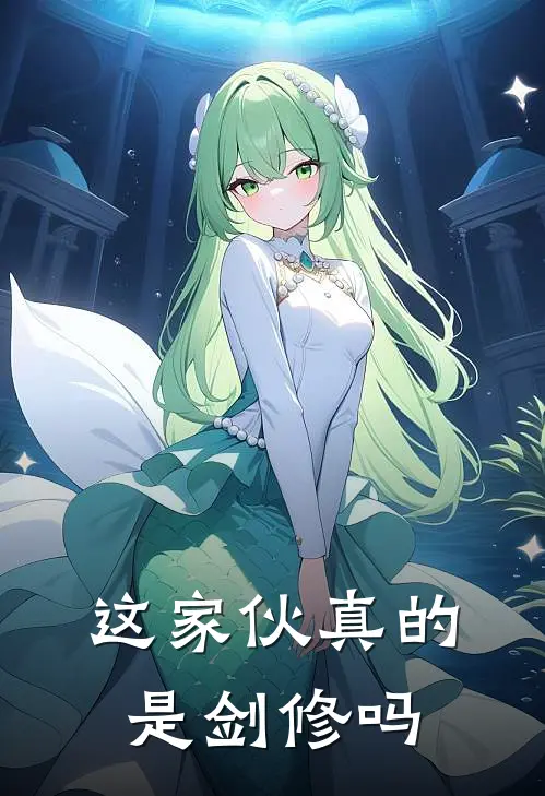 这家伙真的是剑修吗