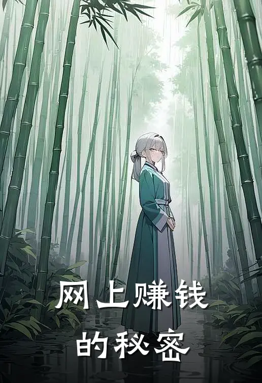 网上赚钱的秘密