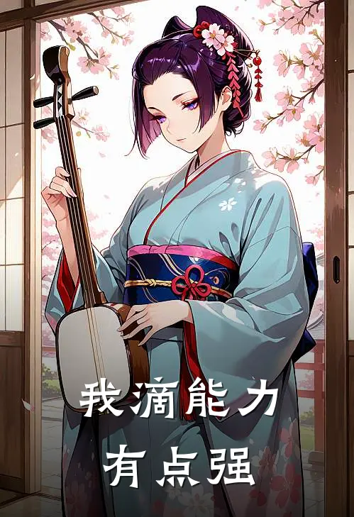 我滴能力有点强