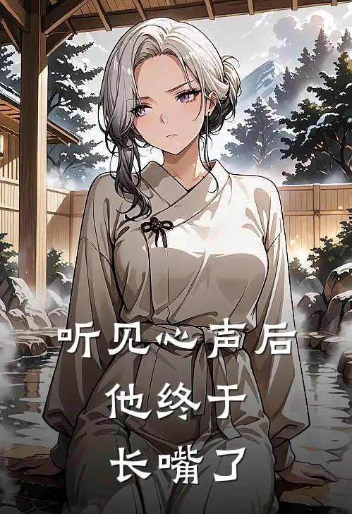 听见心声后，他终于长嘴了