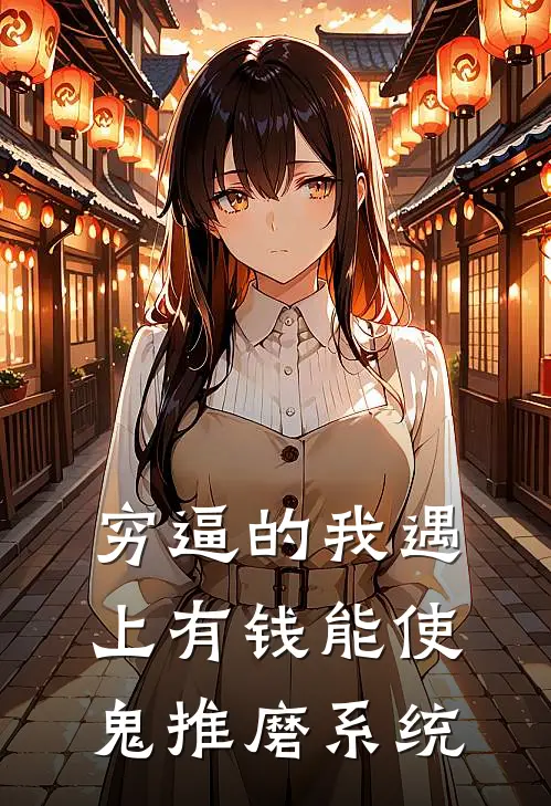 穷逼的我遇上有钱能使鬼推磨系统
