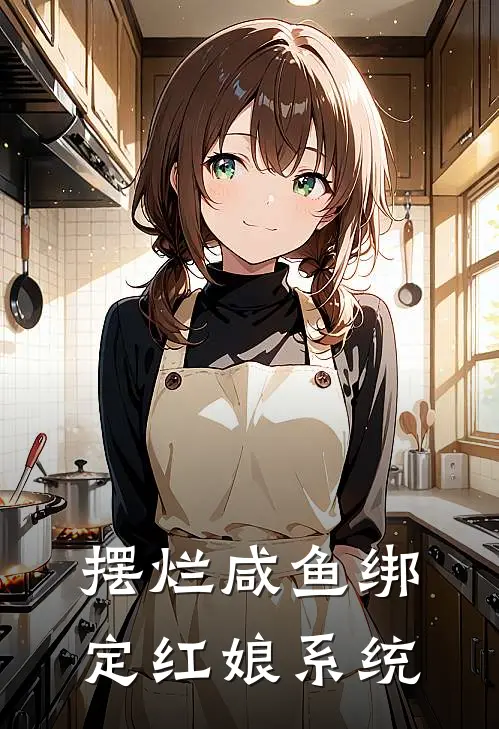 摆烂咸鱼绑定红娘系统