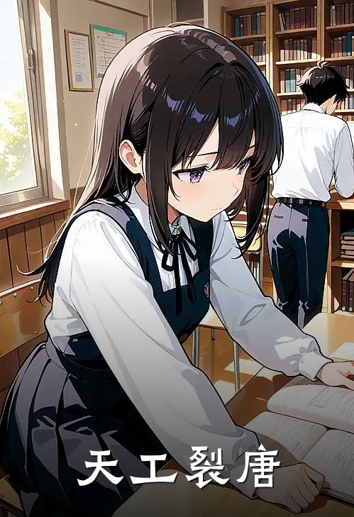 天工裂唐