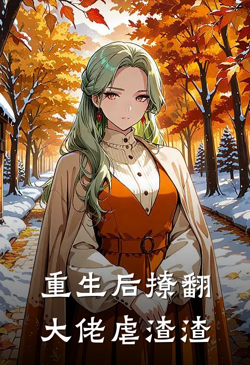 重生后撩翻大佬虐渣渣