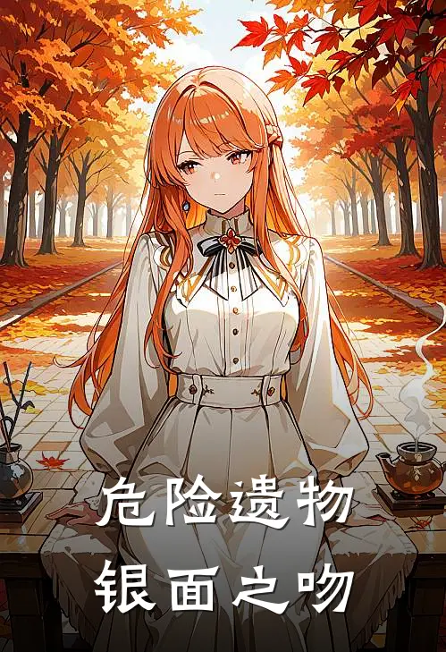 危险遗物：银面之吻