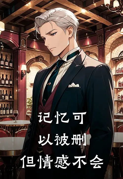 记忆可以被删，但情感不会