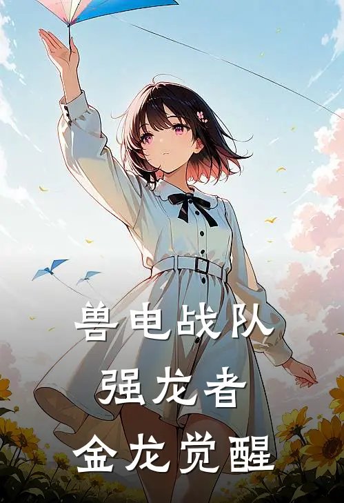 兽电战队强龙者：金龙觉醒