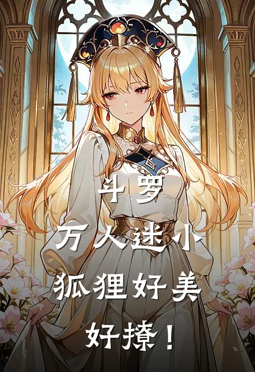 斗罗：万人迷小狐狸好美好撩！